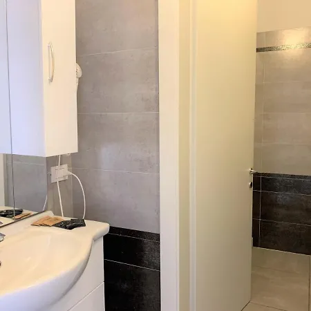 Appartamento Margherita Residenza Prealba Levanto Extérieur photo