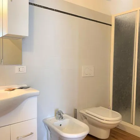 Appartamento Margherita Residenza Prealba Levanto Extérieur photo