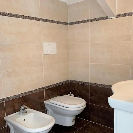 Appartamento Margherita Residenza Prealba Levanto Extérieur photo