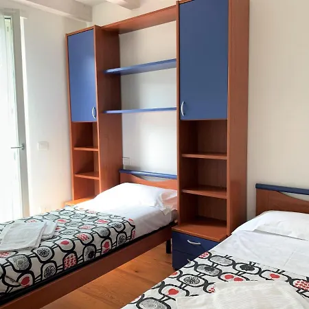 Appartamento Margherita Residenza Prealba Levanto Extérieur photo