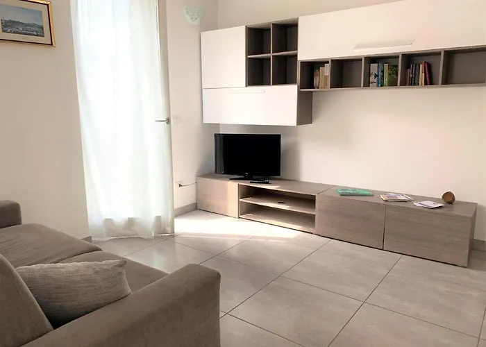 Appartamento Margherita Residenza Prealba