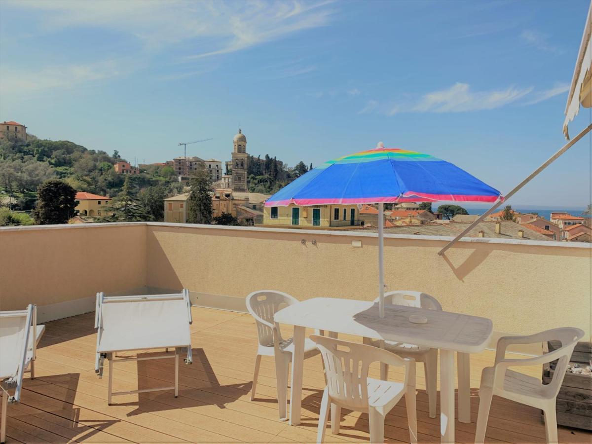 Margherita Residenza Prealba Levanto