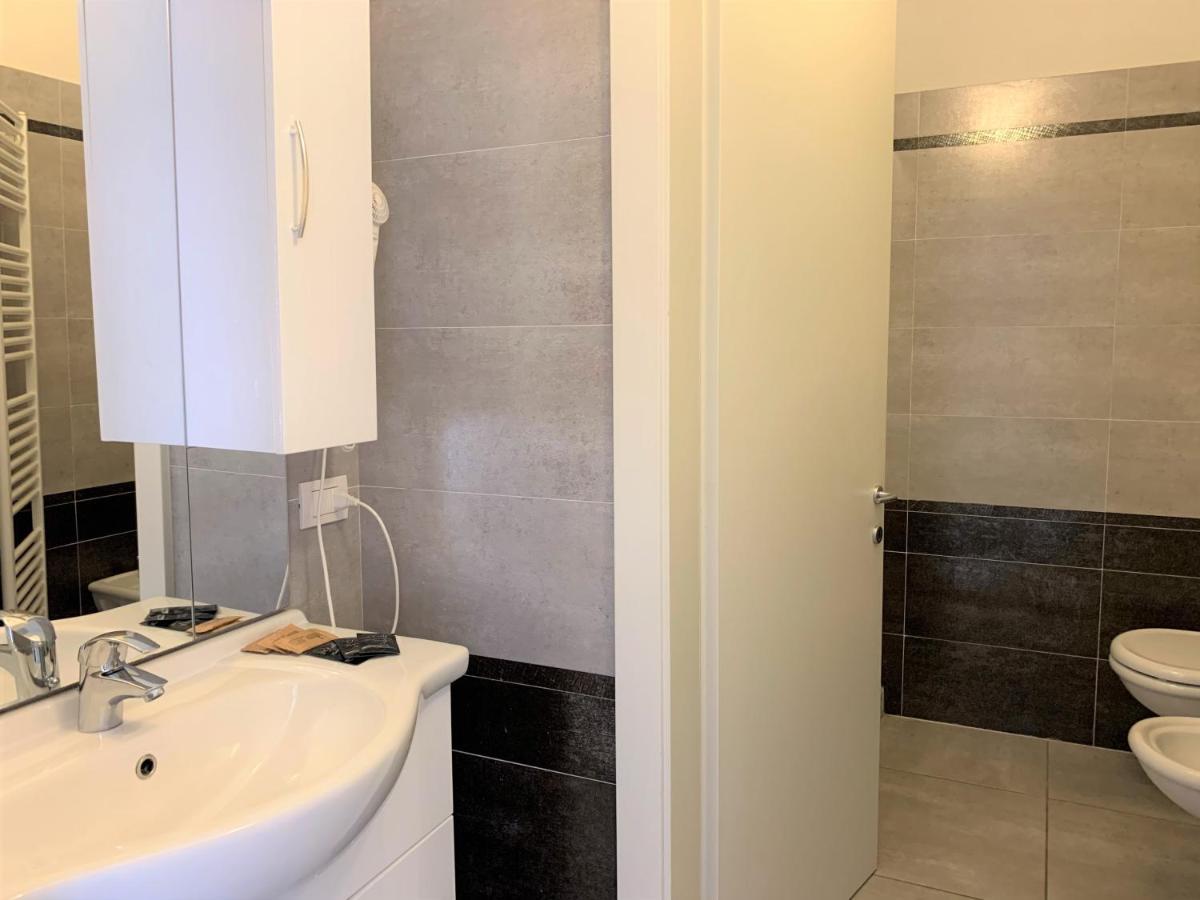 Apartment Margherita Residenza Prealba *