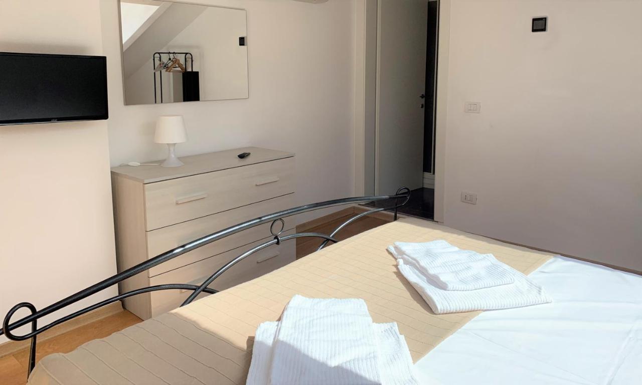 Apartment Margherita Residenza Prealba *